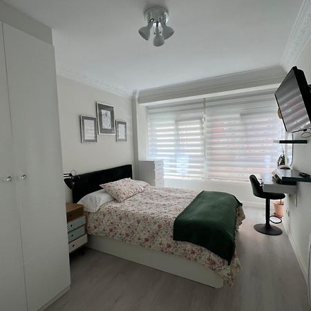 Aile Apartment Santander Ngoại thất bức ảnh