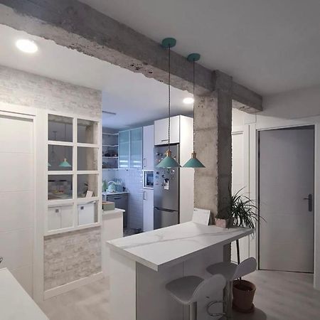 Aile Apartment Santander Ngoại thất bức ảnh