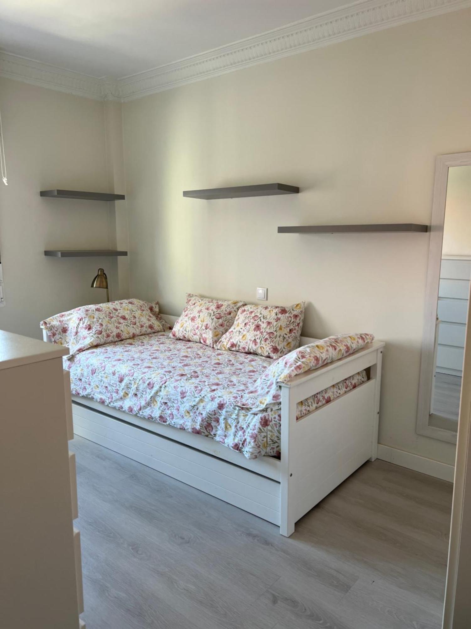 Aile Apartment Santander Ngoại thất bức ảnh