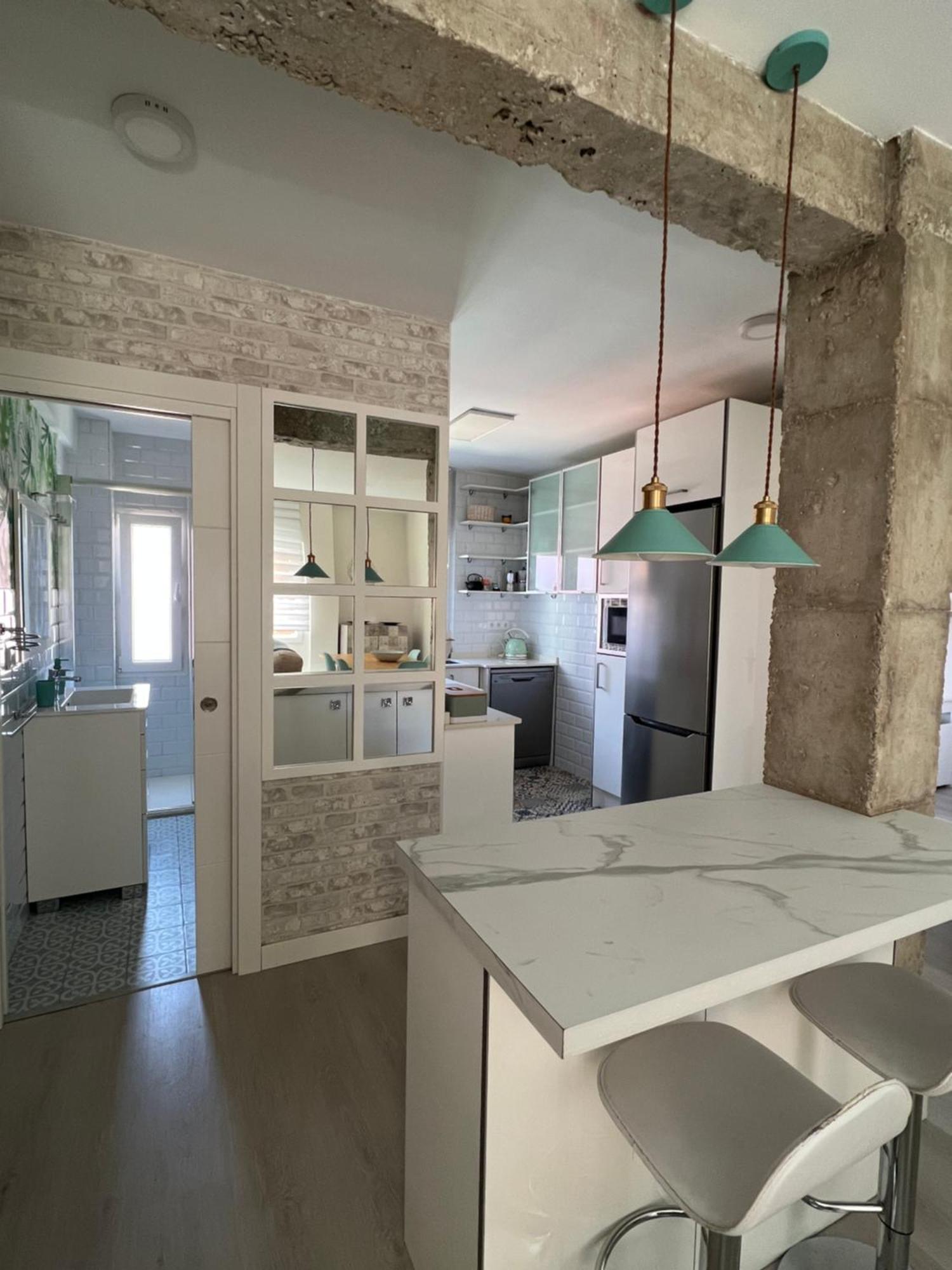 Aile Apartment Santander Ngoại thất bức ảnh