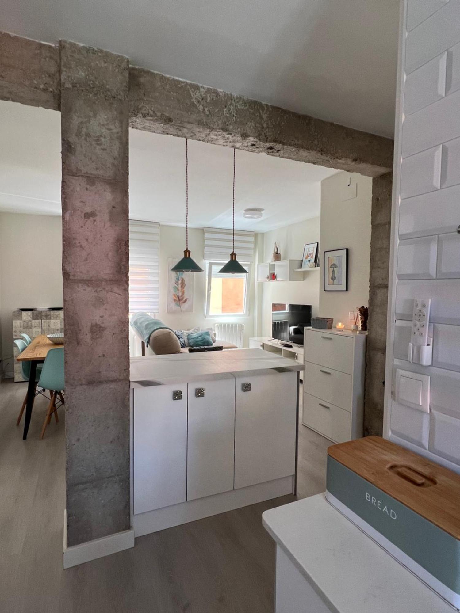 Aile Apartment Santander Ngoại thất bức ảnh