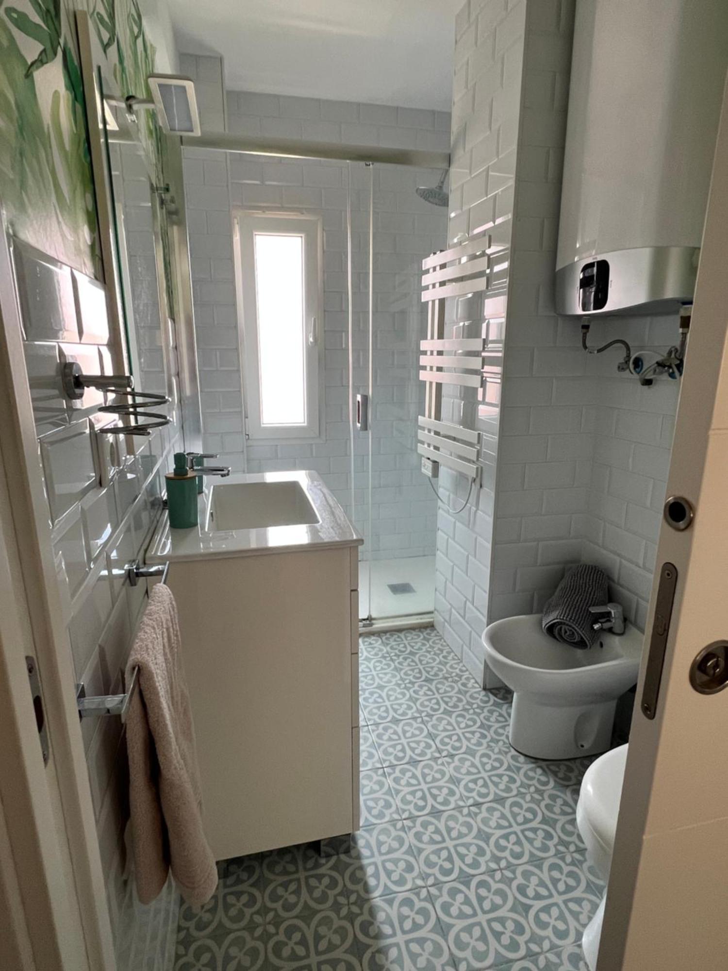 Aile Apartment Santander Ngoại thất bức ảnh